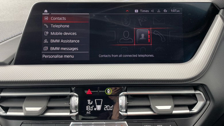 BMW 1 Series M135i xDrive 5dr Step Auto Petrol Hatchback